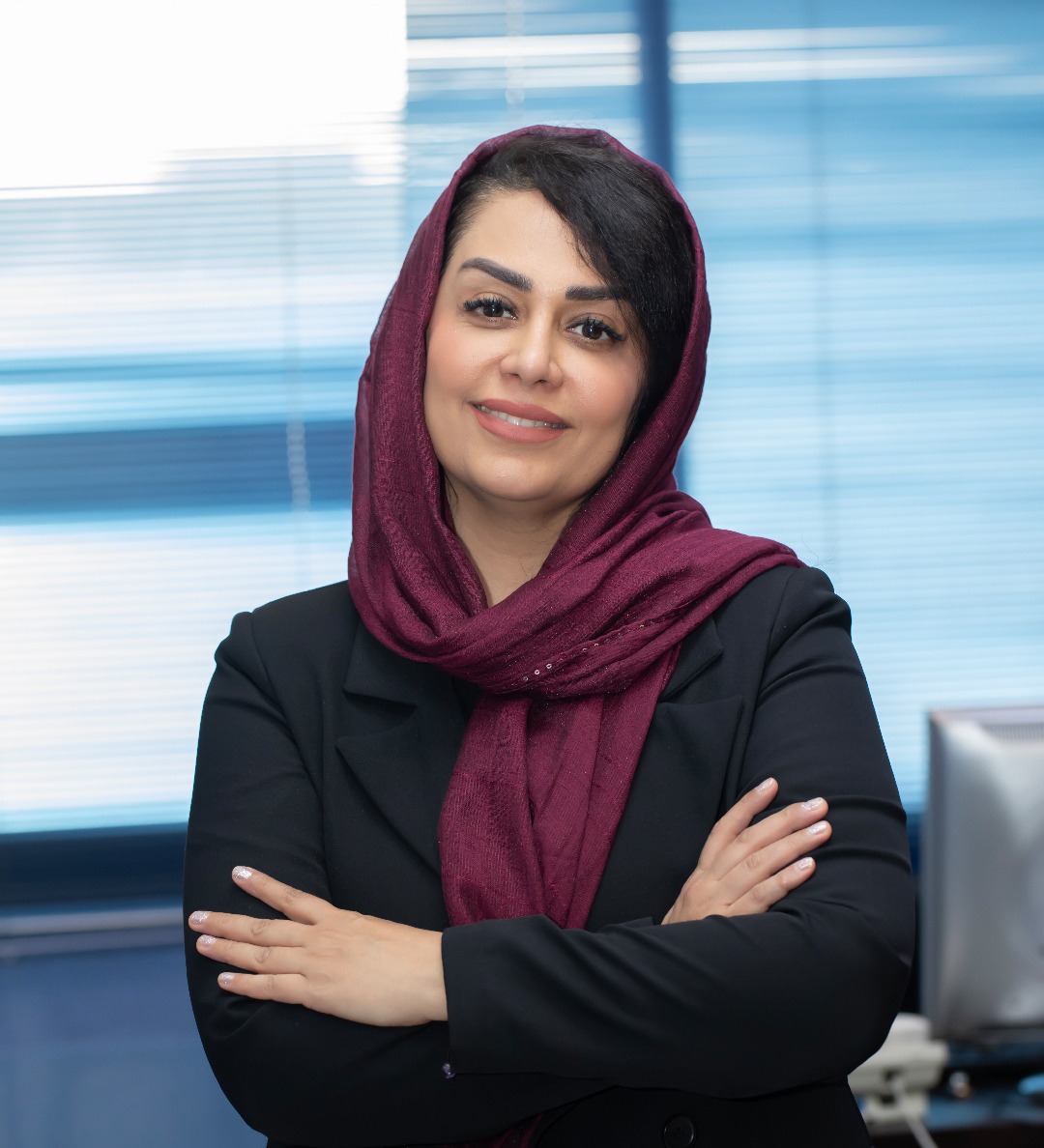دکتر سکینه هادی‌زاده